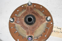 2007 Polaris Ranger 700 Right Front Wheel Hub 5135207