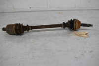 2007 Polaris Ranger 700 Left Front Axle 1332423