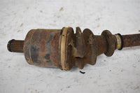 2007 Polaris Ranger 700 Left Front Axle 1332423