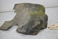 2007 Polaris Ranger 700 Right Inner Splash Guard