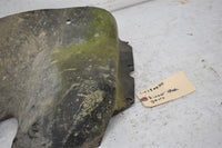 2007 Polaris Ranger 700 Right Inner Splash Guard