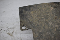 2007 Polaris Ranger 700 Right Inner Splash Guard