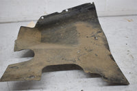 2007 Polaris Ranger 700 Right Inner Splash Guard