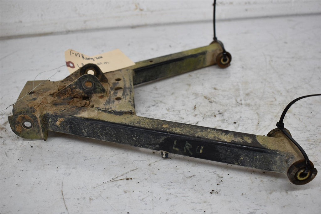 2007 Polaris Ranger 700 Left Rear Upper A - Arm 1014948-067