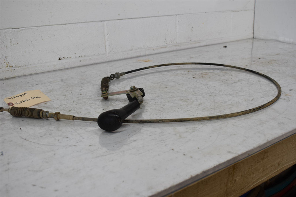 2007 Polaris Ranger 700 Shifter W/ Linkage 1542114