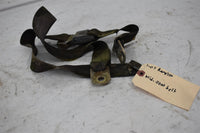 2007 Polaris Ranger 700 Middle Seat Belt 2632421