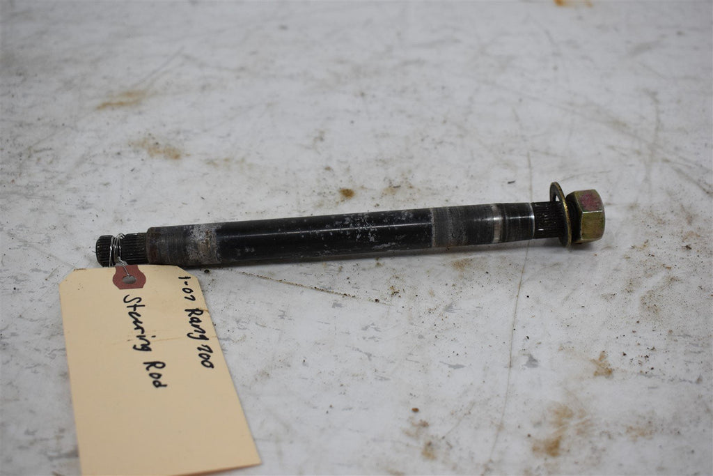 2007 Polaris Ranger 700 Steering Rod 1822732
