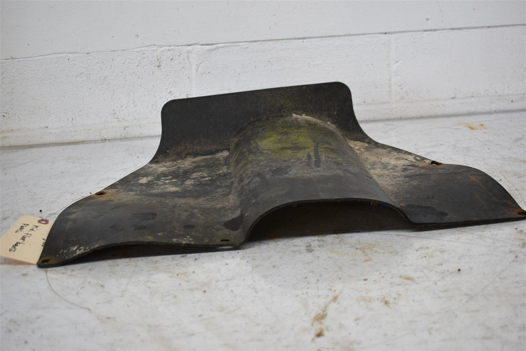 2007 Polaris Ranger 700 Middle Floor Board Plastic 5436402