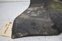 2007 Polaris Ranger 700 Middle Floor Board Plastic 5436402