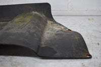 2007 Polaris Ranger 700 Middle Floor Board Plastic 5436402