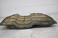 2007 Polaris Ranger 700 Middle Floor Board Plastic 5436402