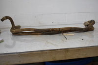 2007 Polaris Ranger 700 Coolant Lines 5412800