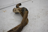 2007 Polaris Ranger 700 Coolant Lines 5412800