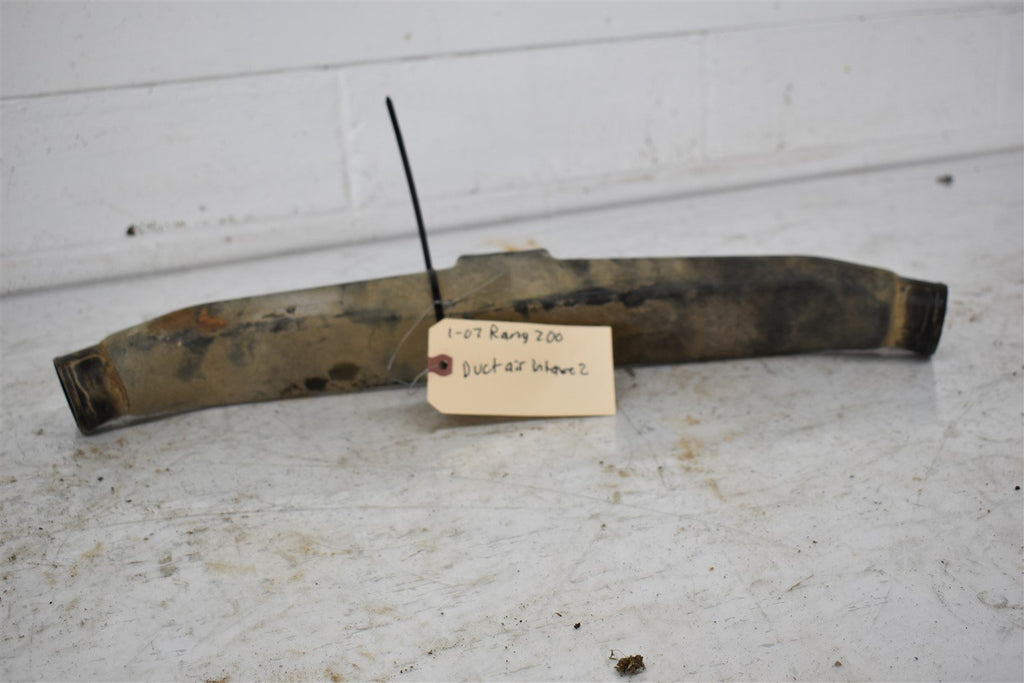 2007 Polaris Ranger 700 Air Duct Intake Tube