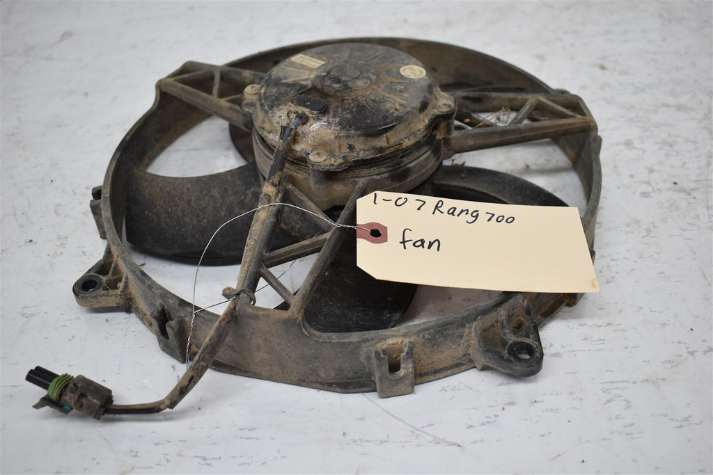 2007 Polaris Ranger 700  Fan 2410863