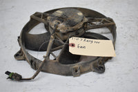 2007 Polaris Ranger 700  Fan 2410863