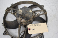 2007 Polaris Ranger 700  Fan 2410863
