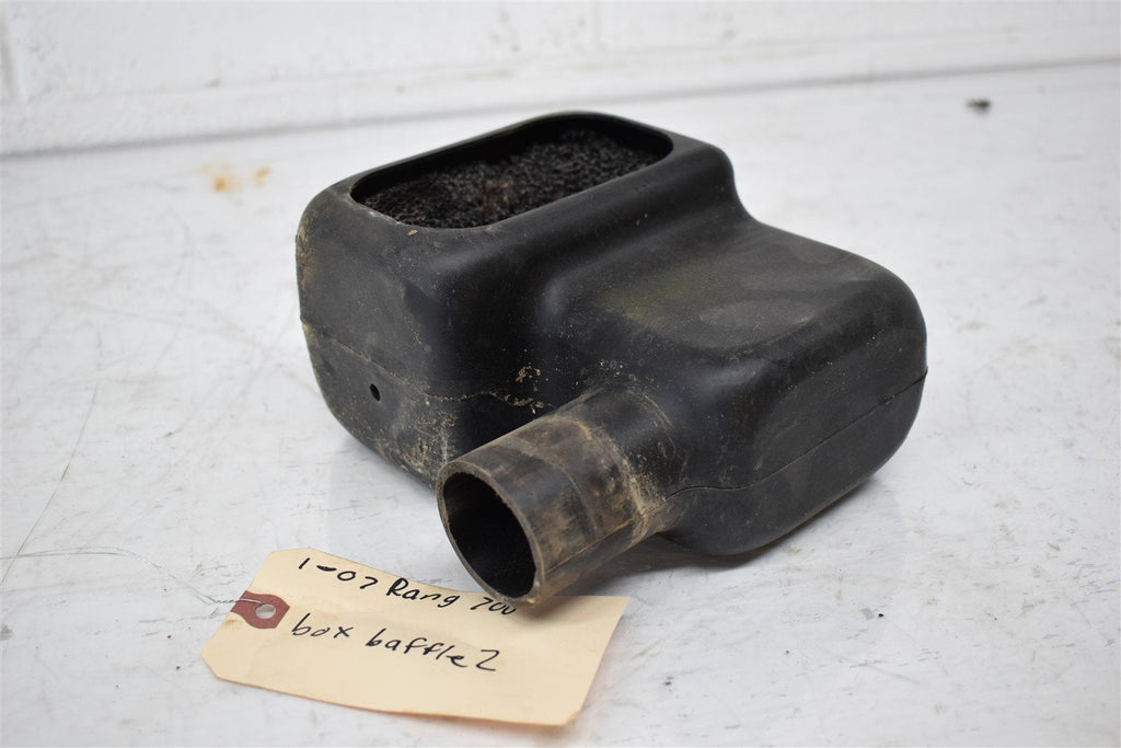 2007 Polaris Ranger 700 Baffle Box #2