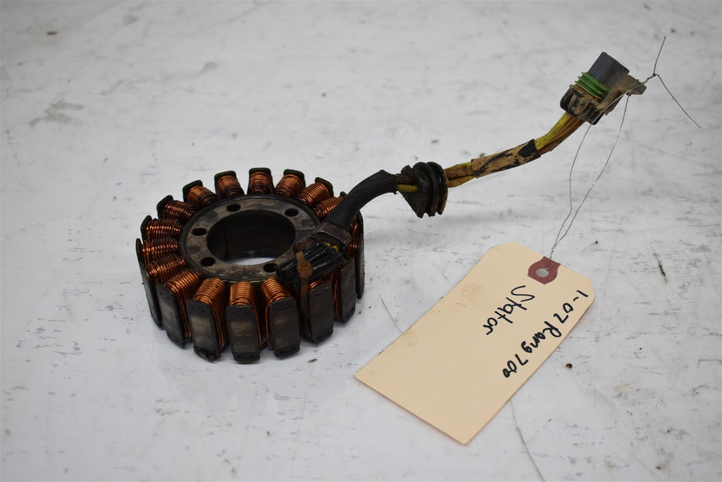 2007 Polaris Ranger 700 Stator 4011399