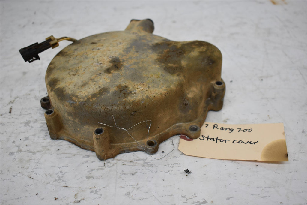2007 Polaris Ranger 700 Stator Cover 1203334