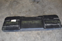 2007 Polaris Ranger 700  Backrest Plastic Mount