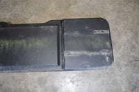 2007 Polaris Ranger 700  Backrest Plastic Mount