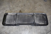 2007 Polaris Ranger 700  Backrest Plastic Mount