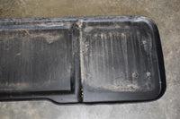 2007 Polaris Ranger 700  Backrest Plastic Mount