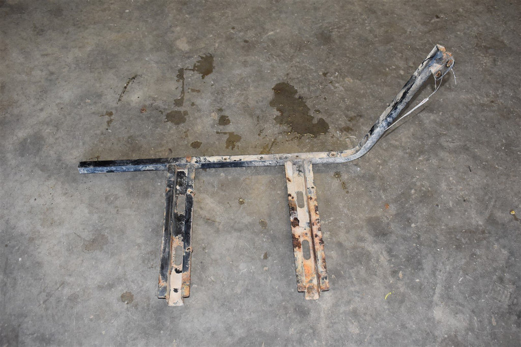 2007 Polaris Ranger 700 Left Floor Board Mount 1015068-067