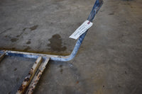 2007 Polaris Ranger 700 Left Floor Board Mount 1015068-067