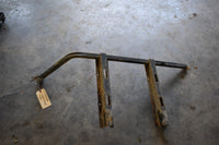 2007 Polaris Ranger 700 Left Floor Board Mount 1015068-067