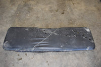 2007 Polaris Ranger 700 Back Bench Seat 2683124-070