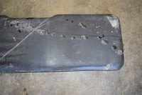 2007 Polaris Ranger 700 Back Bench Seat 2683124-070
