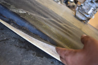 2007 Polaris Ranger 700 Back Bench Seat 2683124-070