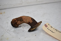 1998 Polaris Sportsman 500  Header Pipe