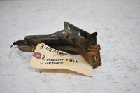 1998 Polaris Sportsman 500 Rear Rack Support Brackets 1040554-067