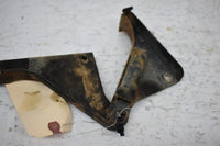 1998 Polaris Sportsman 500 Rear Rack Support Brackets 1040554-067