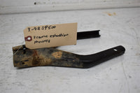 1998 Polaris Sportsman 500 Rack Support Mounts 5241398-067