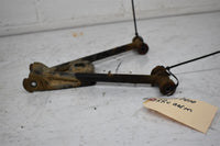 1998 Polaris Sportsman 500 Right Rear Upper A - Arm 1040587-067
