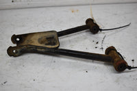 1998 Polaris Sportsman 500 Right Rear Upper A - Arm 1040587-067