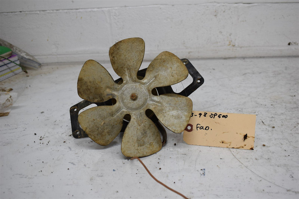 1998 Polaris Sportsman 500 Fan 5240822