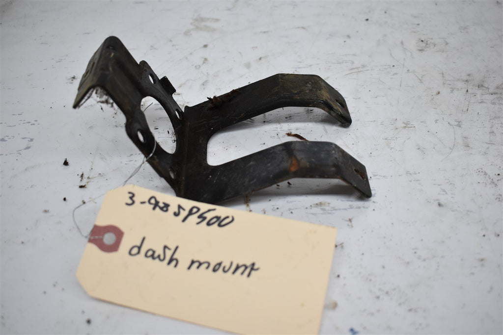 1998 Polaris Sportsman 500 Dash Mount