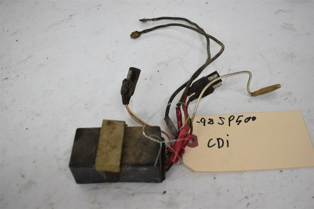 1998 Polaris Sportsman 500 CDI 3085639