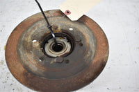 1998 Polaris Sportsman 500 Left Front Wheel Hub