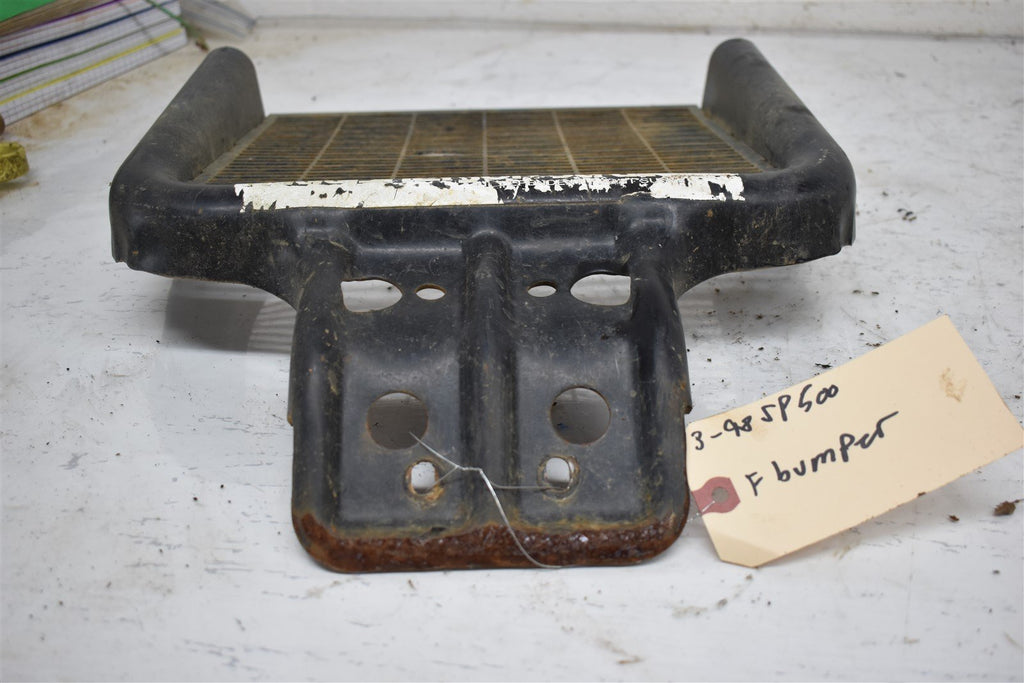 1998 Polaris Sportsman 500 Front Bumper 5432155-O7O