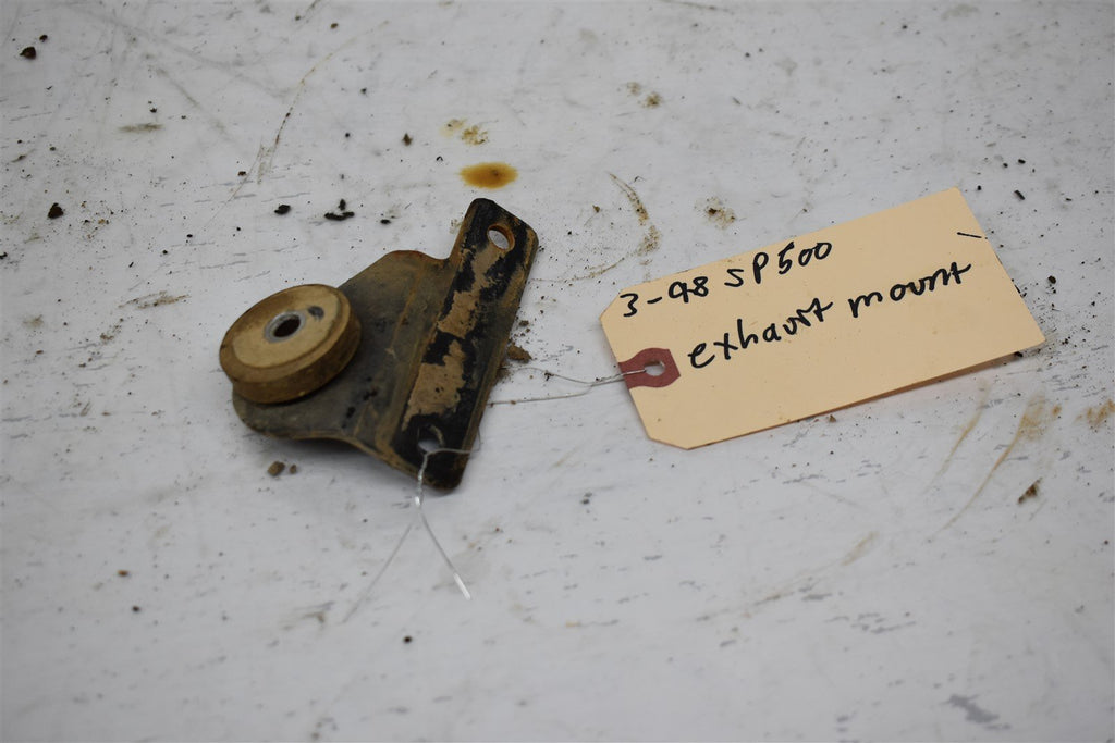 1998 Polaris Sportsman 500 Exhaust Mount