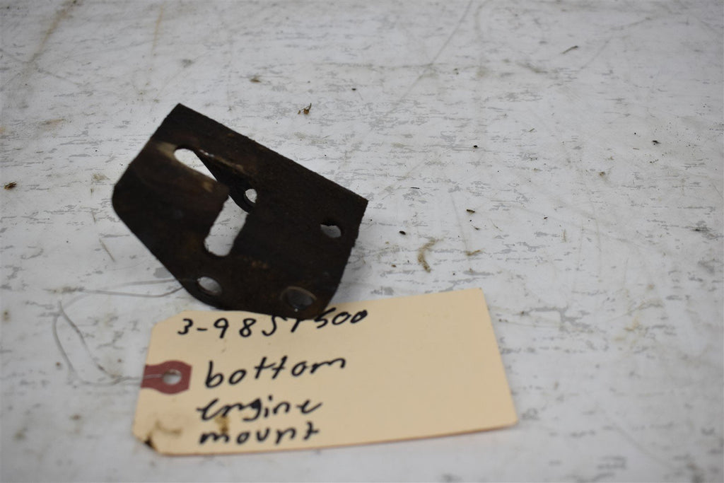 1998 Polaris Sportsman 500 Bottom Engine Mount