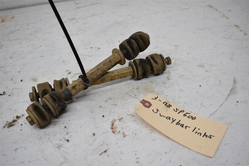 1998 Polaris Sportsman 500  Sway Bar Links