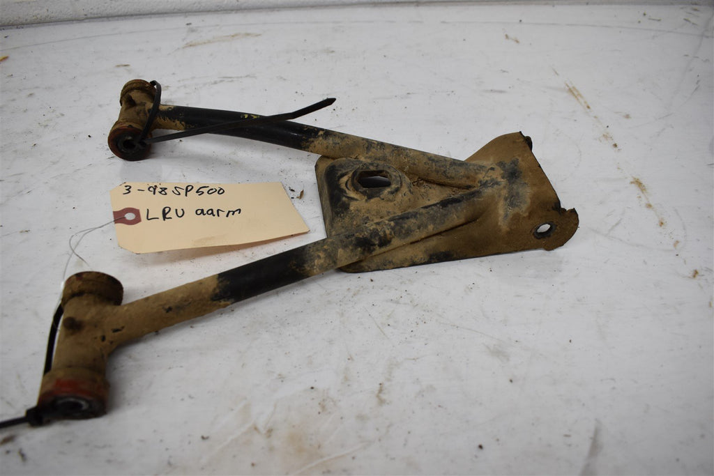1998 Polaris Sportsman 500 Left Rear Upper A - Arm 1040586-067