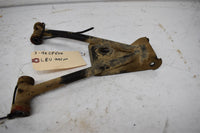 1998 Polaris Sportsman 500 Left Rear Upper A - Arm 1040586-067